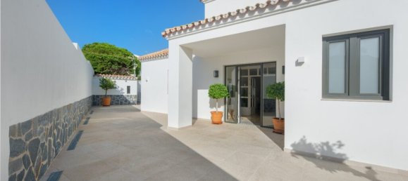 6 غرف نوم فيلا في Marbella, Spain رقم 23371 43