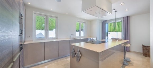 6 غرف نوم فيلا في Marbella, Spain رقم 23371 3