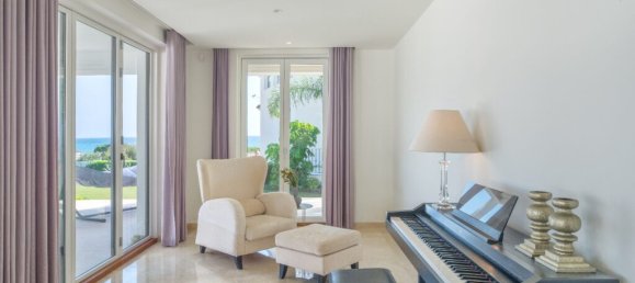 6 غرف نوم فيلا في Marbella, Spain رقم 23371 17