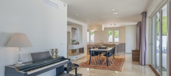 6 غرف نوم فيلا في Marbella, Spain رقم 23371 7