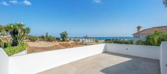 6 غرف نوم فيلا في Marbella, Spain رقم 23371 39