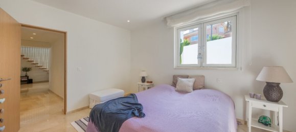 6 غرف نوم فيلا في Marbella, Spain رقم 23371 29