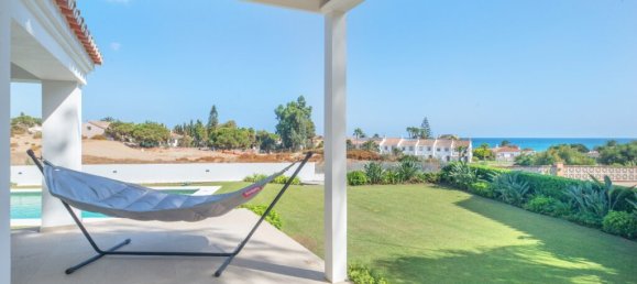 6 غرف نوم فيلا في Marbella, Spain رقم 23371 34