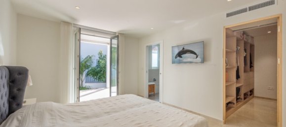 6 غرف نوم فيلا في Marbella, Spain رقم 23371 31