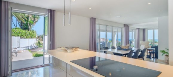 6 غرف نوم فيلا في Marbella, Spain رقم 23371 11