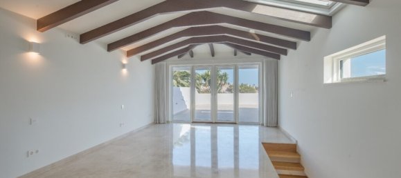 6 غرف نوم فيلا في Marbella, Spain رقم 23371 26