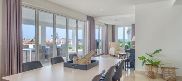 6 غرف نوم فيلا في Marbella, Spain رقم 23371 2