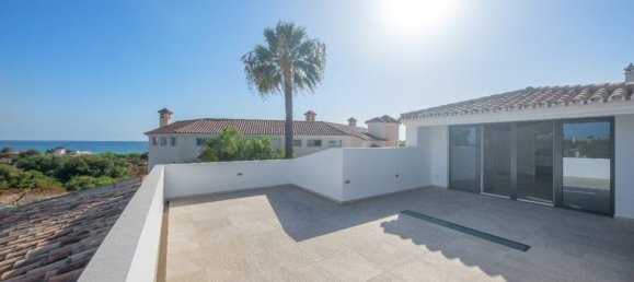 6 غرف نوم فيلا في Marbella, Spain رقم 23371 40