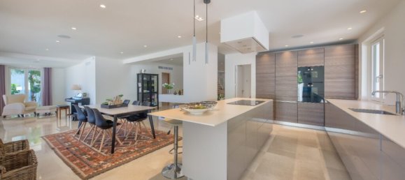 6 غرف نوم فيلا في Marbella, Spain رقم 23371 12