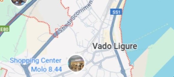 Garage à Vado Ligure, Italy 15m² No. 371039 4