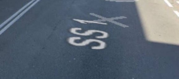 Garage à Vado Ligure, Italy 15m² No. 371039 2