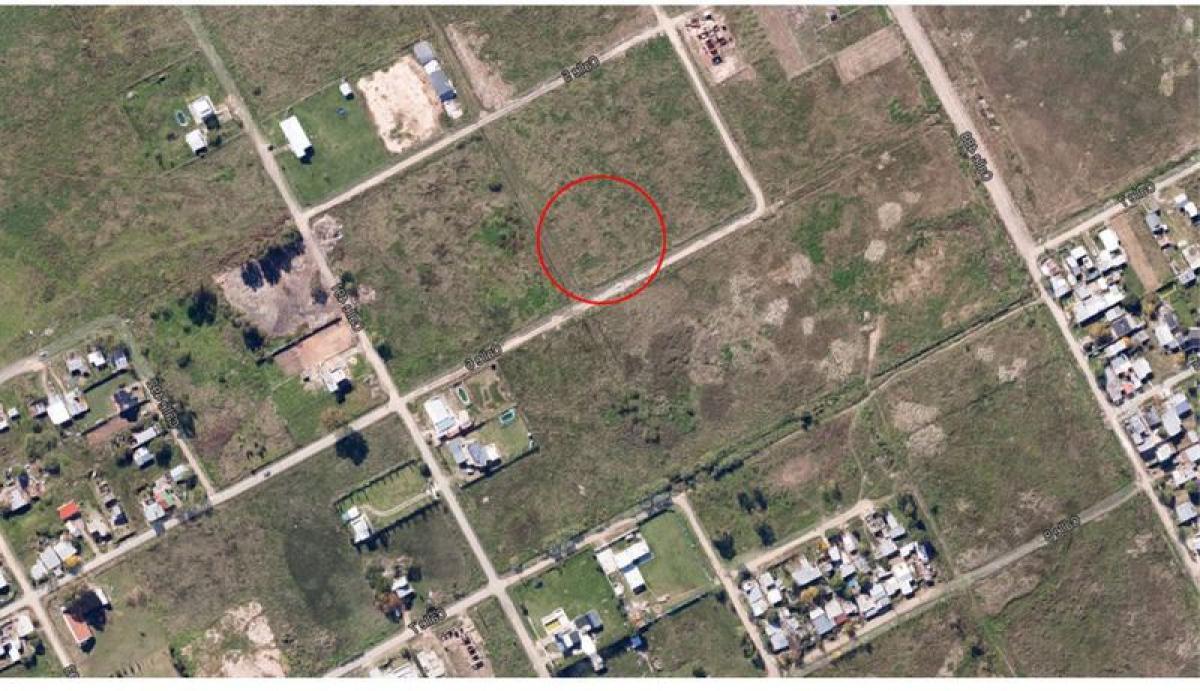 Terrain à Campo Creado, Argentina No. 118261