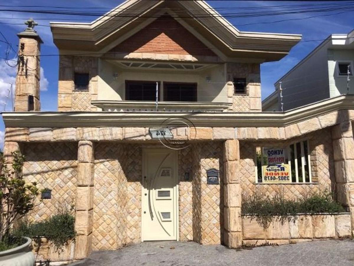 3 Schlafzimmer Haus in Sao Paulo, Brazil, Nr. 512154