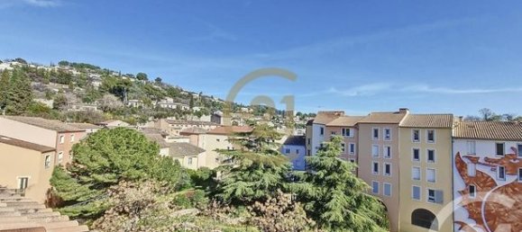 3 Schlafzimmer Wohnung in Draguignan, France, Nr. 288585 14