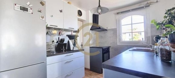 3 Schlafzimmer Wohnung in Draguignan, France, Nr. 288585 8