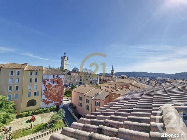 3 Schlafzimmer Wohnung in Draguignan, France, Nr. 288585