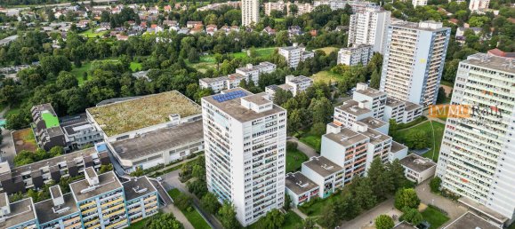 Квартира с 3 комнатами в Фрайбург им Брайсгау, Германия № 340476 2