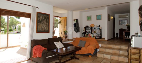 5 bedrooms Villa in Teulada, Spain No. 3150 14