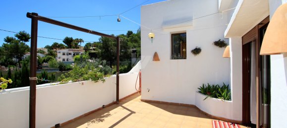 5 bedrooms Villa in Teulada, Spain No. 3150 13