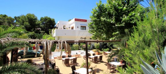 5 bedrooms Villa in Teulada, Spain No. 3150 2