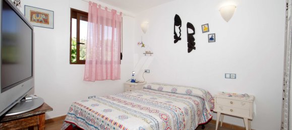 5 bedrooms Villa in Teulada, Spain No. 3150 17