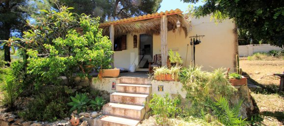 5 bedrooms Villa in Teulada, Spain No. 3150 21