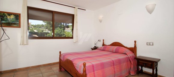 5 bedrooms Villa in Teulada, Spain No. 3150 5