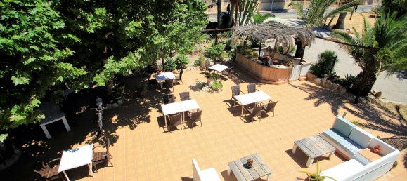 5 bedrooms Villa in Teulada, Spain No. 3150 8