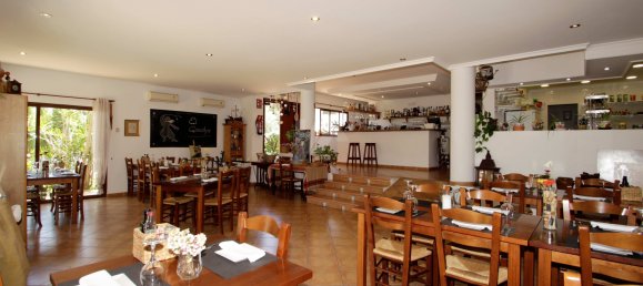 5 bedrooms Villa in Teulada, Spain No. 3150 11