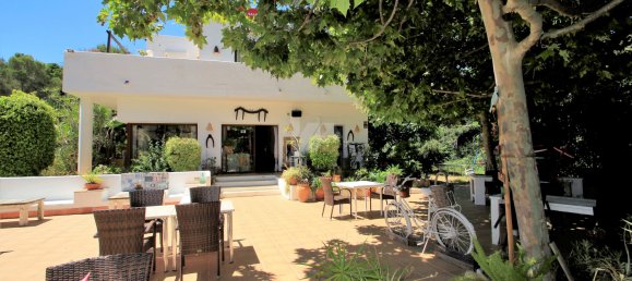 5 bedrooms Villa in Teulada, Spain No. 3150 10