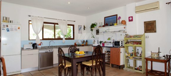 5 bedrooms Villa in Teulada, Spain No. 3150 3