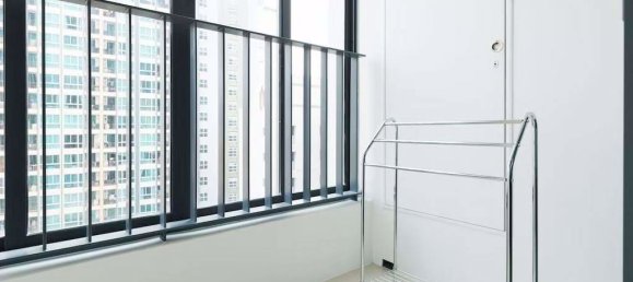 1 bedroom Condo in Bang Rak, Thailand No. 10160 9