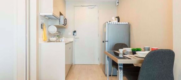 1 bedroom Condo in Bang Rak, Thailand No. 10160 6