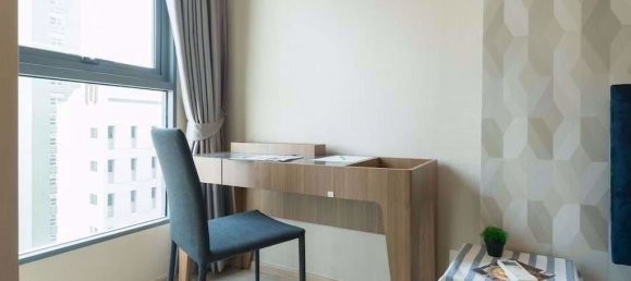 1 bedroom Condo in Bang Rak, Thailand No. 10160 7