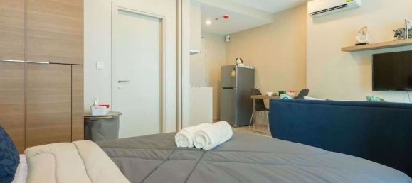 1 bedroom Condo in Bang Rak, Thailand No. 10160 2