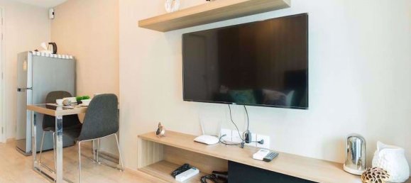 1 bedroom Condo in Bang Rak, Thailand No. 10160 5