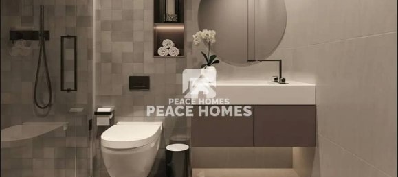 Квартира с 2 спальнями в Dubai Production City (IMPZ), ОАЭ № 20363 9