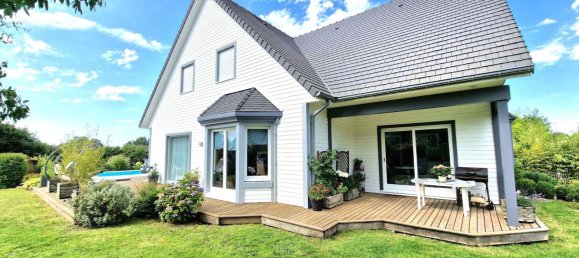 6 chambres Maison à Montreuil, France No. 262354 2