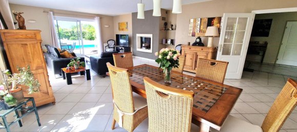 6 chambres Maison à Montreuil, France No. 262354 4