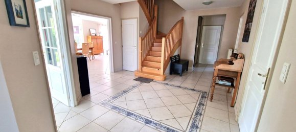 6 chambres Maison à Montreuil, France No. 262354 10