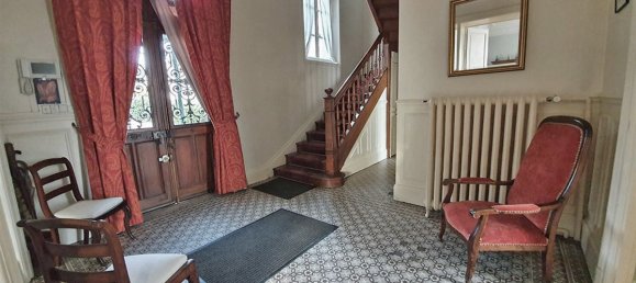 Villa T6 em Blois, France N.º 88637 2