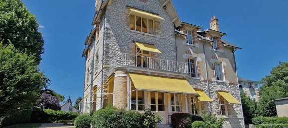 Villa T6 em Blois, France N.º 88637 15