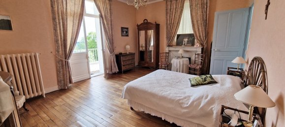 Villa T6 em Blois, France N.º 88637 9