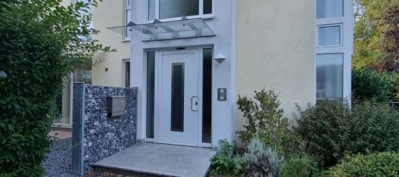 5-Zimmer Stadthaus in Mannheim, Germany, Nr. 347220 4