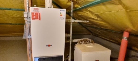 5-Zimmer Stadthaus in Mannheim, Germany, Nr. 347220 27