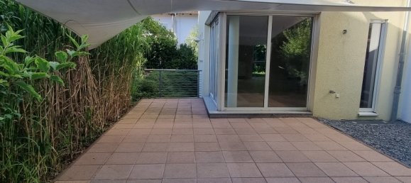 5-Zimmer Stadthaus in Mannheim, Germany, Nr. 347220 10