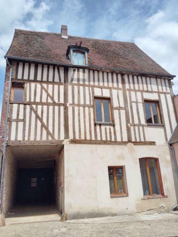 Studio in Eure, France No. 297285