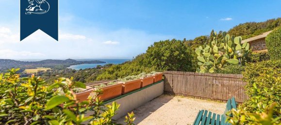 14 bedrooms Villa in Castiglione della Pescaia, Italy No. 154542 9