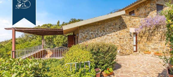 14 bedrooms Villa in Castiglione della Pescaia, Italy No. 154542 12