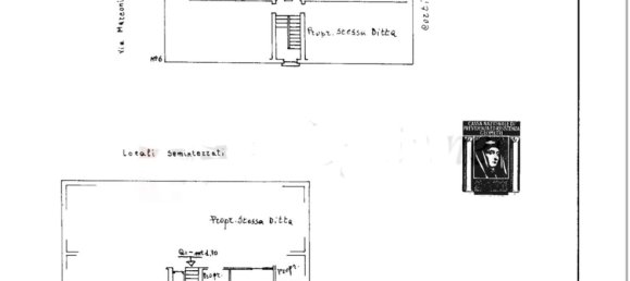 2 rooms Apartment in San Giuliano Milanese, Italy No. 5816 7